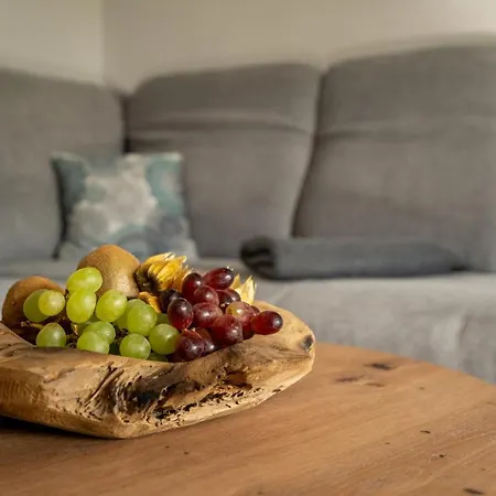 Mila Lejlighed Schwarz (Mecklenburgische Seenplatte)