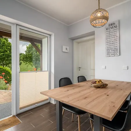 Lejlighed Mila Schwarz (Mecklenburgische Seenplatte)