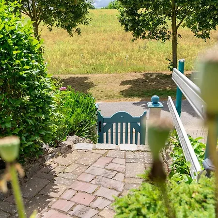 Lejlighed Mila Schwarz (Mecklenburgische Seenplatte)